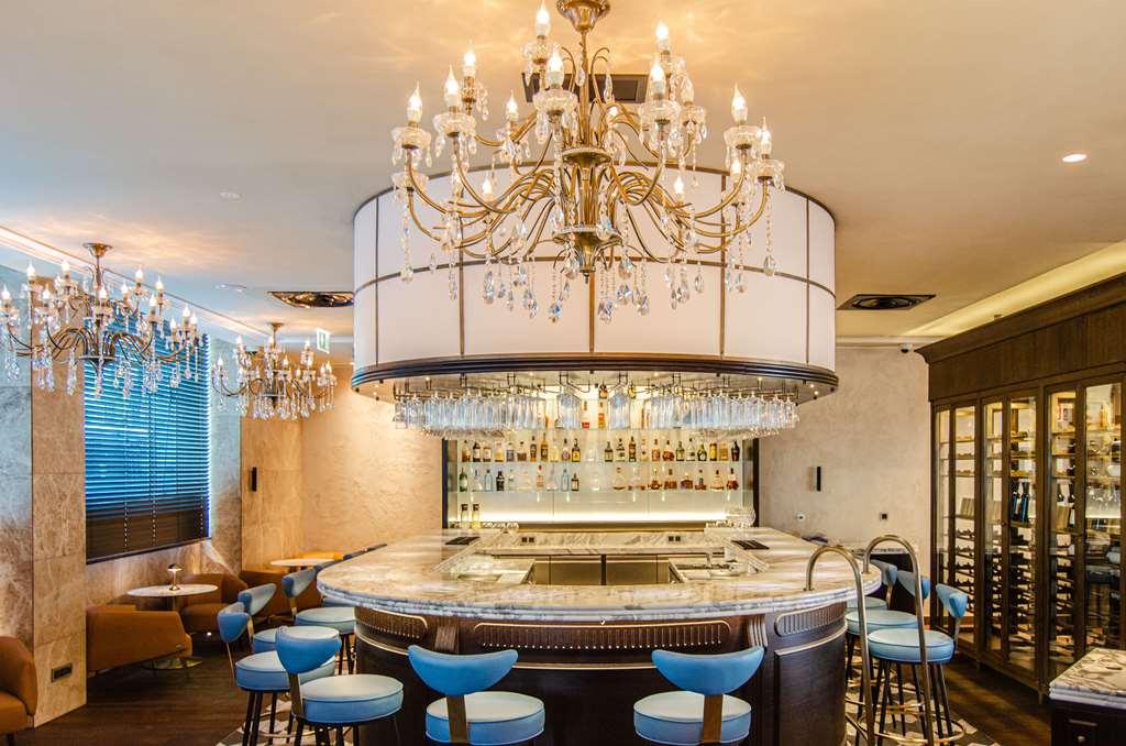 Epic Sana Marques Hotel Lissabon