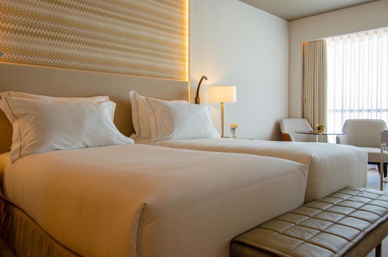 Epic Sana Marques Hotel Lisbon